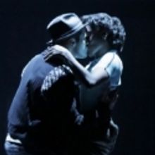 Photo Flash: Memphis Lives in Them - First Look at MEMPHIS on Tour!