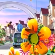 STAGE TUBE: First Look - Trailer for THE LORAX With Zac Efron and Taylor Swift