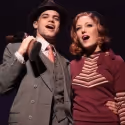 BONNIE & CLYDE's Jeremy Jordan and Laura Osnes to Sing National Anthem at Giants…