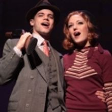 BONNIE & CLYDE's Jeremy Jordan and Laura Osnes to Sing National Anthem at Giants…