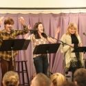 Photo Flash: TV Stars Take the Stage for John Denver's A MOMENT IN TIME Staged…
