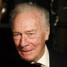 New York Stage and Film Gala to Honor Christopher Plummer, 12/4