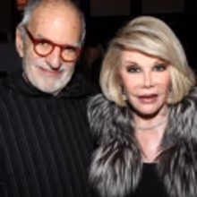 Photo Coverage: Joan Rivers Hosts Alan Shayne and Norman Sunshine's 'Double Life: A…