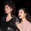 Photo Flash: New Cast Joins WEST SIDE STORY National Tour!