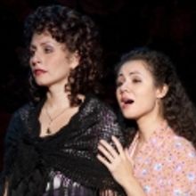 Photo Flash: New Cast Joins WEST SIDE STORY National Tour!