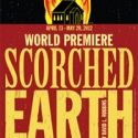 Barksdale Theatre Presents SCORCHED EARTH, 4/13-5/20