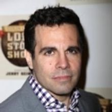 Mario Cantone Marries Longtime Partner Jerry Dixon