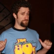 Dustin Diamond to Return to AWESOME 80'S PROM, 11/5