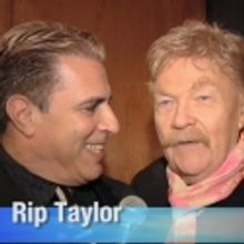 TV: COME FLY AWAY Soars into the Pantages - Inside Opening Night!