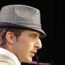 Come Fly Away An Audience Favorite at the Pantages