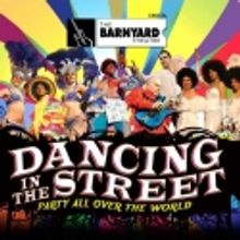 The Cresta Barnyard Theatre Presents DANCING IN THE STREET Thru 12/31