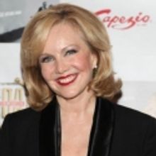 Susan Stroman, Laura Penn, et al. Set for Astaire Awards Kickoff, 11/7