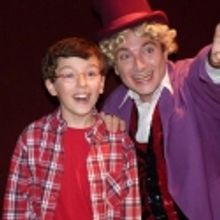 Yorktown Stage Presents Roald Dahl’s Willy Wonka
