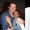 Photo Coverage: Inside HUGH JACKMAN, BACK ON BROADWAY's Gypsy Robe Ceremony!