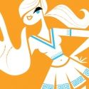 TV EXCLUSIVE: Give It Up! The Cast of LYSISTRATA JONES Reveals What LYSISTRATA Is to…