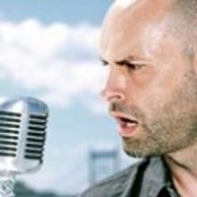 Comedian Ted Alexandro to Perform at ImprovBoston, 11/8