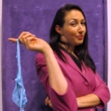 Theater for the New City Presents ANGRY YOUNG WOMEN..., Dec. 1-18