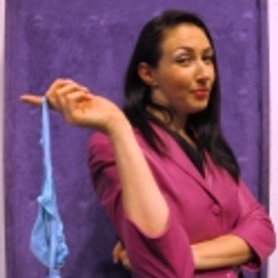 Theater for the New City Presents ANGRY YOUNG WOMEN..., Dec. 1-18