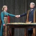 Photo Flash: Sam Waterston, Kelli O'Hara Michael McKean & More in KING LEAR at the…