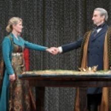 Photo Flash: Sam Waterston, Kelli O'Hara Michael McKean & More in KING LEAR at the Public!