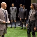 Photo Flash: First Look at The Public Theater's LOVE'S LABOR'S LOST!