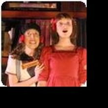 COCA & The Magic House Present ALICE IN WONDERLAND Performance, Exhibit, & Party Thru