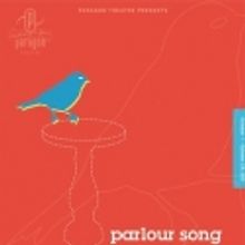 BWW Reviews:  Paragon Theatre's PARLOUR SONG - a Delight!