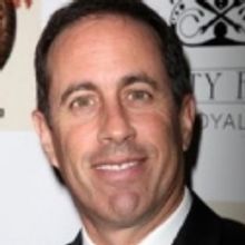 Jerry Seinfeld Added to Pantages Lineup; Tickets On Sale Today