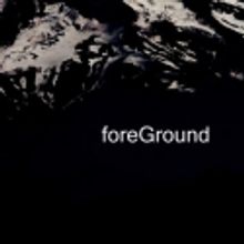 Curator Jeff Jahn Presents 'foreGround' Exhibit at The Littman Gallery, 11/3-23