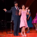 Long Wharf Theatre Presents AIN'T MISBEHAVIN' Through 11/20