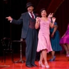 Long Wharf Theatre Presents AIN'T MISBEHAVIN' Through 11/20