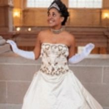 African-American Shakespeare Company Opens CINDERELLA, 12/2