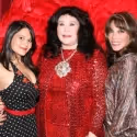Photo Flash: Barbara Van Orden Plays Catalina's