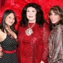 Photo Flash: Barbara Van Orden Plays Catalina's