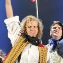 LES MISÉRABLES - Legendary Musical Plays The Kravis