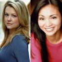 Kendra Kassebaum, Jennifer Paz to Lead 5th Avenue's CINDERELLA; Full Cast Announced!