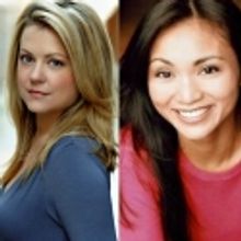 Kendra Kassebaum, Jennifer Paz to Lead 5th Avenue's CINDERELLA; Full Cast Announced!
