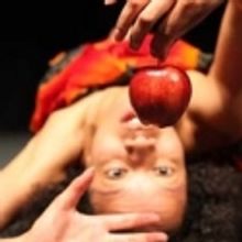 Joyce Soho Presents Multi-Media Performance Piece, 11/10 - 13