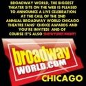 2011 BroadwayWorld Chicago Award Winners Announced! FOLLIES, PUSSY ON THE HOUSE…
