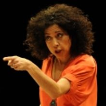 BWW Reviews: Denver Center's TWO THINGS YOU DON'T TALK ABOUT AT DINNER - Hysterical S