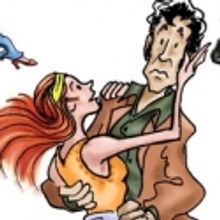 American Century Theater Presents Jules Feiffer's Little Murders, 1/13-2/11