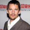 Ethan Hawke, Jonathan Marc Sherman Set for The New Group's 'Re-imagining Baal' Today