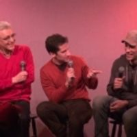 TV Exclusive: Seth's Broadway Chatterbox with PRISCILLA Stars Nick Adams, Tony… Video