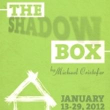 Theatre Artists Studio Presents THE SHADOW BOX, 1/13-29