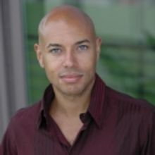 TV: Thom Allison in Dark Night Cabaret