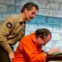 BWW Reviews: A SHADE OF GREEN from Theatre 9/12