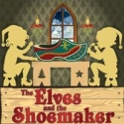 BWW Reviews: ITC's Delightful Christmas Show THE ELVES AND THE SHOEMAKER