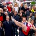 TV: NBC Goes Broadway With HOW TO SUCCEED Themed Commercial!