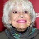 Carol Channing Talks A CAROL CHANNING CHRISTMAS & More