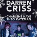 Joe's Pub Announces Secret Show With Darren Criss, Today at 2PM